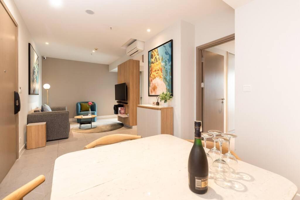Luxury Modern 2brs 2wc, Zenity D1 View *