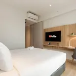 Luxury Modern 2Brs 2Wc, Zenity D1 City View