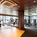 Luxury Modern 2Brs 2Wc, Zenity D1 City View