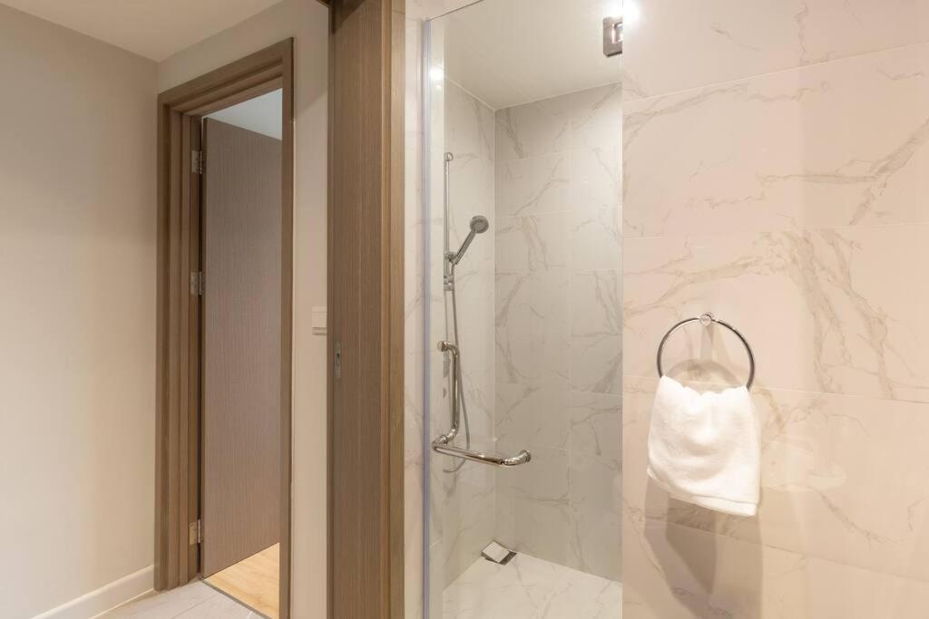 Luxury Modern 2brs 2wc, Zenity D1 View