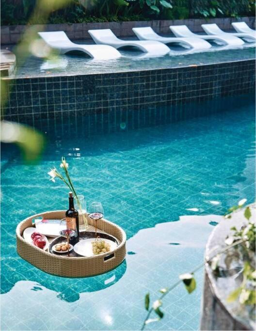 Căn hộ Luxury Modern 2brs 2wc, Zenity D1 View TP. Hồ Chí Minh