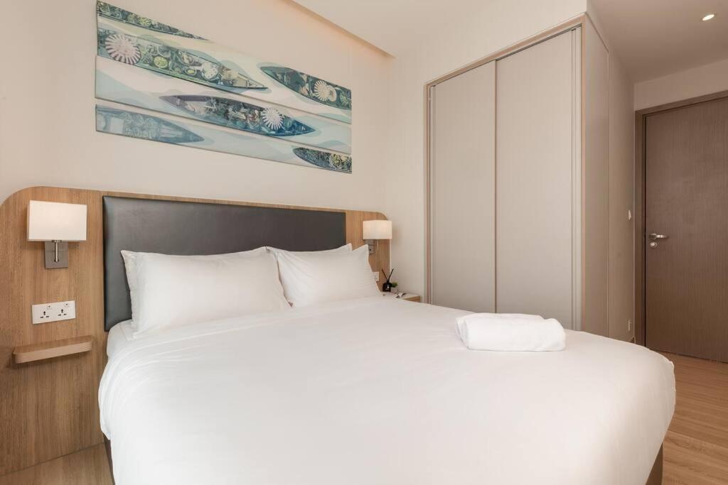 Luxury Modern 2brs 2wc, Zenity D1 View *