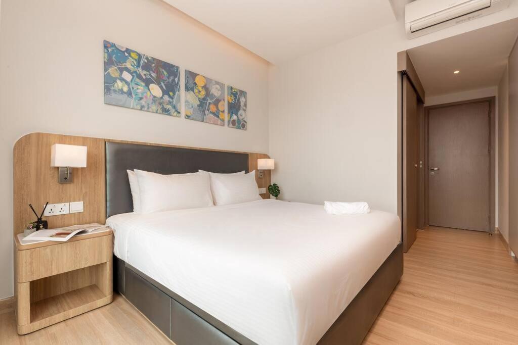 Luxury Modern 2brs 2wc, Zenity D1 View