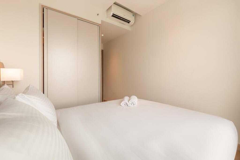 Luxury Modern 2brs 2wc, Zenity D1 View *