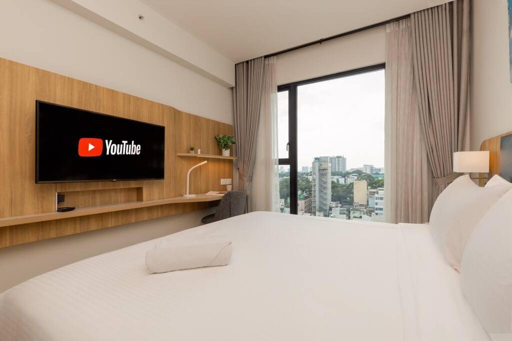 Luxury Modern 2brs 2wc, Zenity D1 View * TP. Hồ Chí Minh