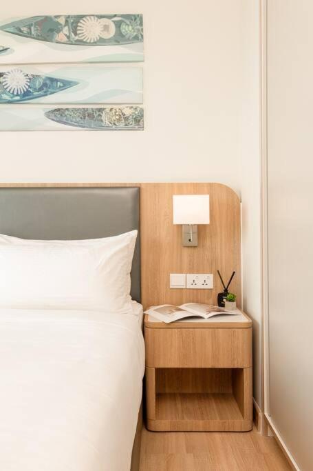 Luxury Modern 2brs 2wc, Zenity D1 View TP. Hồ Chí Minh