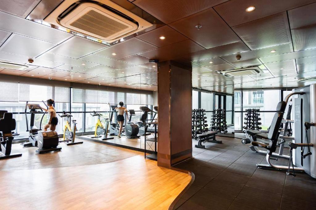 Căn hộ Luxury Modern 2brs 2wc, Zenity D1 View TP. Hồ Chí Minh