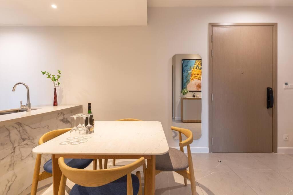 Luxury Modern 2brs 2wc, Zenity D1 View