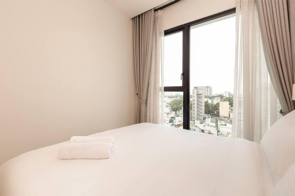 Luxury Modern 2brs 2wc, Zenity D1 View *