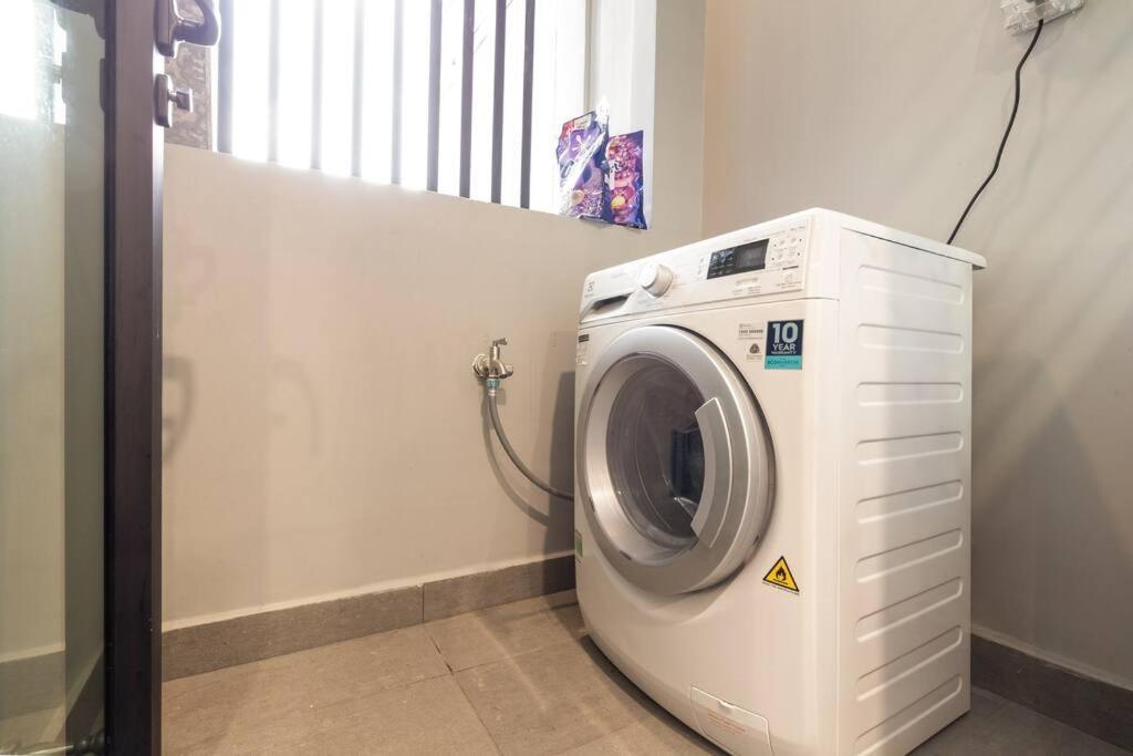 Căn hộ Luxury Modern 2brs 2wc, Zenity D1 View *