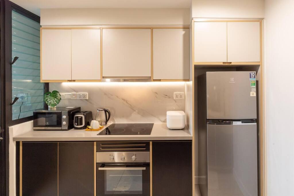 Luxury Modern 2brs 2wc, Zenity D1 View * TP. Hồ Chí Minh