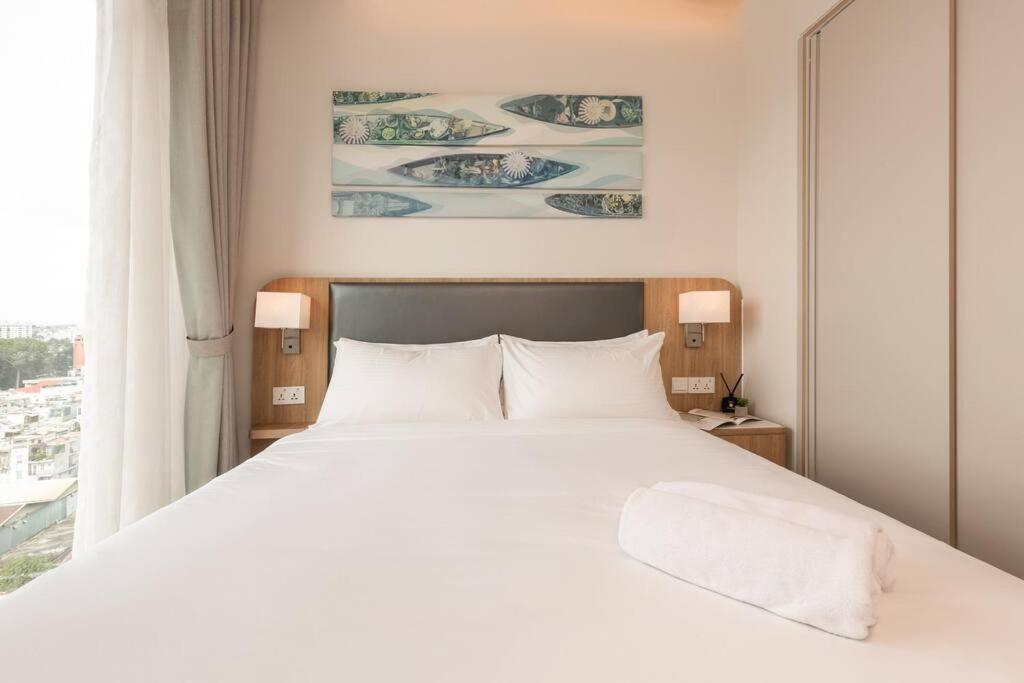 Luxury Modern 2brs 2wc, Zenity D1 View *